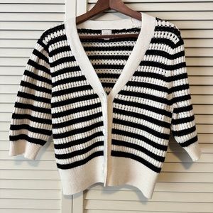 A New Day cardigan